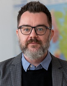Danijel Volic | Geschäftsführer