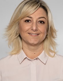 Danijela Volic | Disponentin