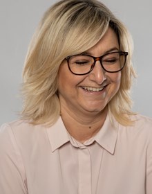 Danijela Volic | Disponentin